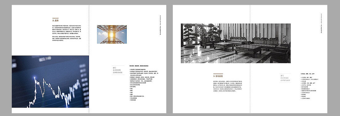 律師事務(wù)所畫冊設(shè)計(jì)_北京惠行宣傳冊-5