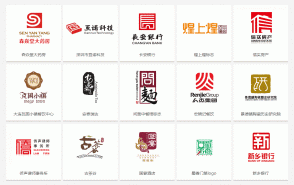 國(guó)內(nèi)印章LOGO設(shè)計(jì)為什么褒貶不一？