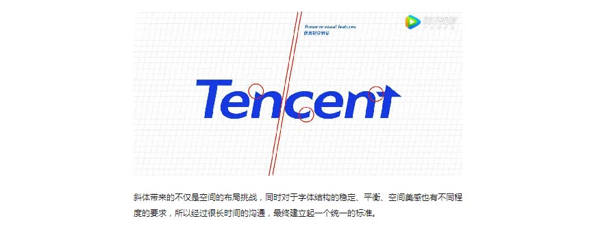 騰訊LOGO經(jīng)歷幾次換標(biāo)？騰訊新LOGO問世！