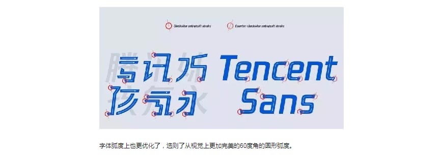 騰訊LOGO經(jīng)歷幾次換標(biāo)？騰訊新LOGO問世！""