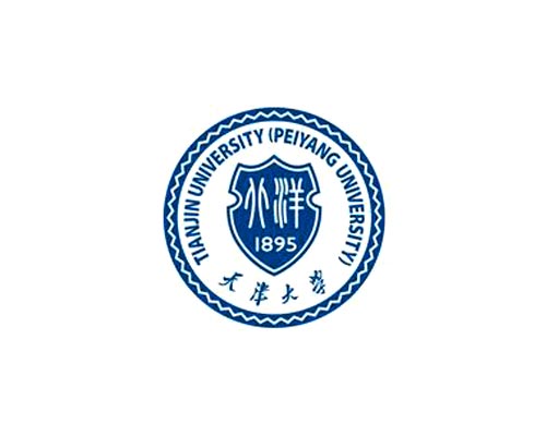 國內(nèi)部分學(xué)校LOGO設(shè)計-14