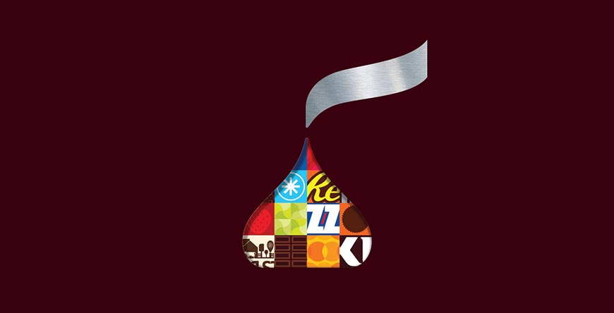 好時(shí)LOGO升級(jí)是非多，企業(yè)換標(biāo)志如何得體？