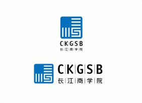 長(zhǎng)江商學(xué)院logo設(shè)計(jì)理念，走進(jìn)大咖陳