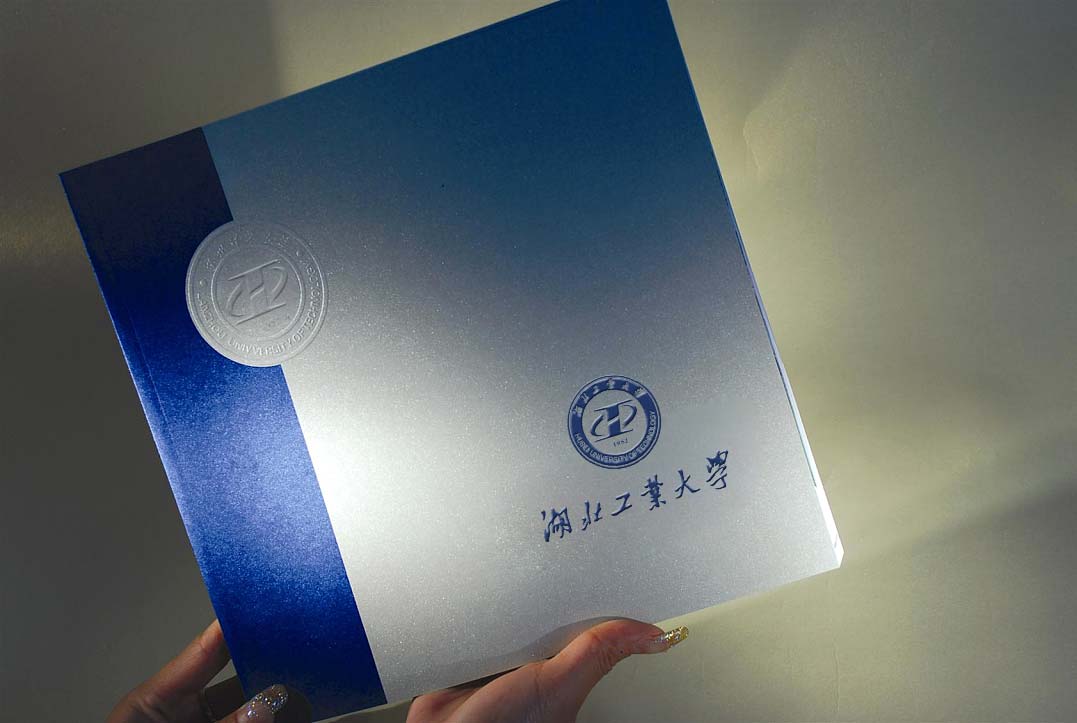 湖北工業(yè)大學(xué)?；站`放智慧的火花-2