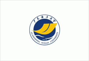 廣東海洋大學(xué)?；赵O(shè)計(jì)具象與抽象完