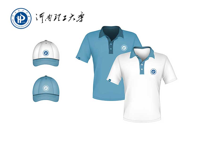 河南理工大學(xué)?；赵O(shè)計(jì)承載夢(mèng)想美譽(yù)全國(guó)-2
