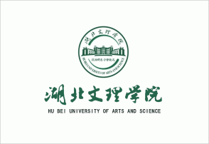 湖北文理學(xué)院?；諏?xiě)意形象背后的典