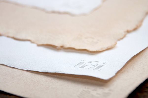 造紙廠企業(yè)VI的設(shè)計要素，紙品設(shè)計風(fēng)格規(guī)劃-7