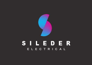 廈門斯萊德電氣公司LOGO設(shè)計